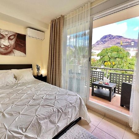 Apartament Paulmarie Oasis De Fanabe Costa Adeje  Zewnętrze zdjęcie