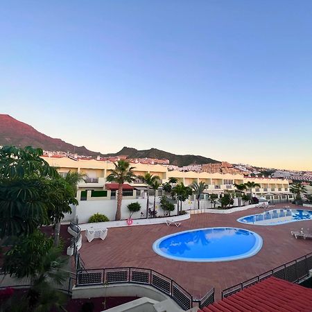 Apartament Paulmarie Oasis De Fanabe Costa Adeje  Zewnętrze zdjęcie