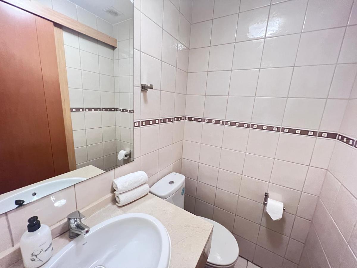 Apartament Paulmarie Oasis De Fanabe Costa Adeje  Zewnętrze zdjęcie