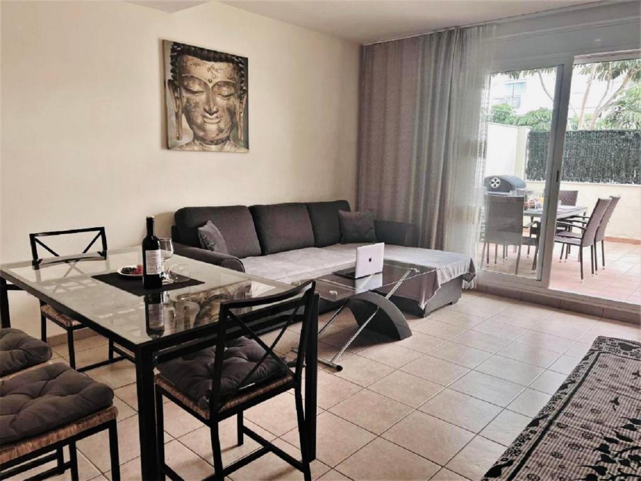 Apartament Paulmarie Oasis De Fanabe Costa Adeje  Zewnętrze zdjęcie